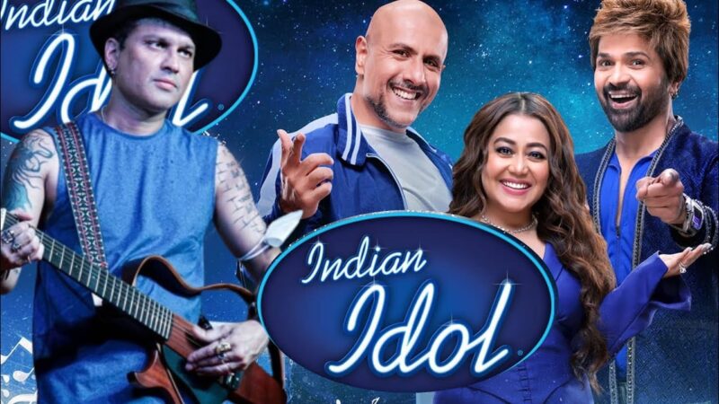 Indian Idol 16 Honors Zubeen Garg with ‘Mayabini’ Tribute